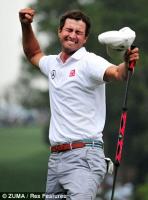 Adam Derek Scott's quote #4