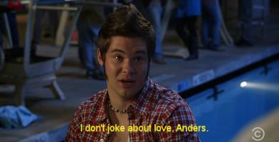 Adam DeVine's quote #2