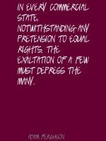 Adam Ferguson's quote