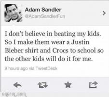 Adam Sandler quote #2