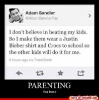 Adam Sandler quote #2