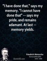 Adamant quote #1