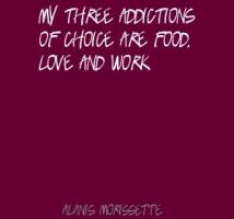 Addictions quote #1