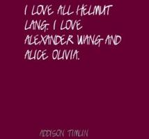 Addison Timlin's quote #1