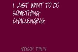 Addison Timlin's quote #1