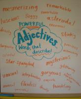 Adjectives quote #1