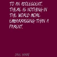 Adolescent quote #3