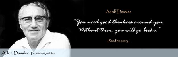 Adolf quote #1