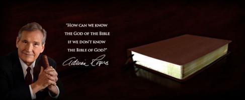 Adrian Rogers's quote #1