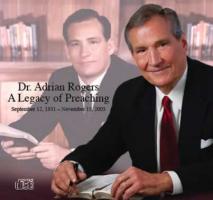 Adrian Rogers's quote #1