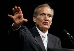 Adrian Rogers's quote #1