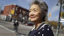 Adrienne Clarkson's quote #2