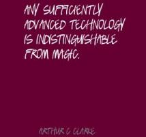 Advanced Technology quote #2