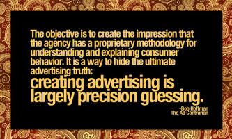 Advertise quote #4