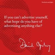 Advertise quote #4