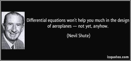 Aeroplanes quote #2