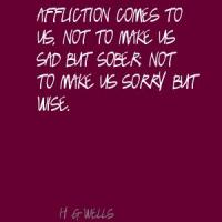 Affliction quote #4