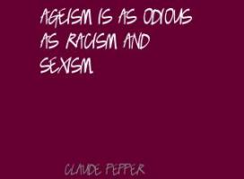 Ageism quote #2