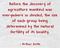 Agriculture quote #2