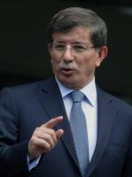 Ahmet Davutoglu's quote #6