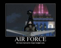 Air Force quote #2