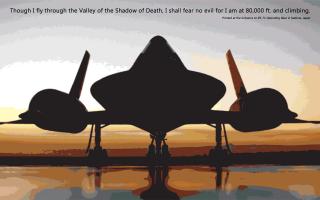 Aircraft quote #1