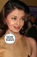 Aishwarya Rai Bachchan's quote #7