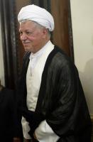 Akbar Hashemi Rafsanjani profile photo