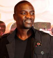 Akon profile photo