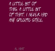 Al Hirt's quote #1