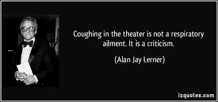 Alan Jay Lerner's quote #5