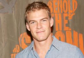 Alan Ritchson's quote #1