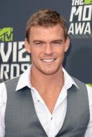 Alan Ritchson's quote #1