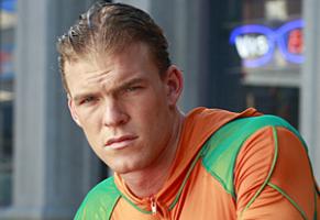 Alan Ritchson's quote #1