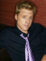 Alan Tudyk profile photo