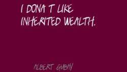 Albert Gubay's quote #3