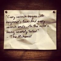 Alchemists quote #2