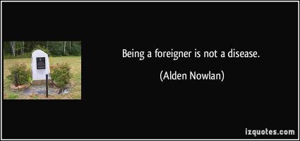 Alden Nowlan's quote #1