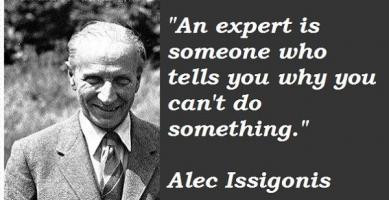 Alec Issigonis's quote #2