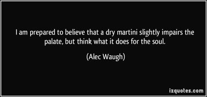 Alec Waugh's quote #1