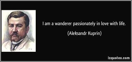 Aleksandr Kuprin's quote #1