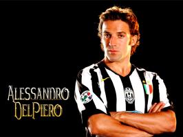 Alessandro Del Piero profile photo