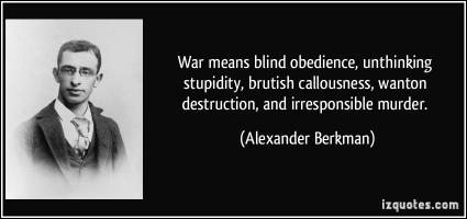 Alexander Berkman's quote #1