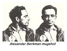 Alexander Berkman's quote #1