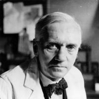 Alexander Fleming profile photo