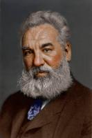 Alexander Graham Bell profile photo