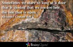 Alexander Graham Bell's quote #5