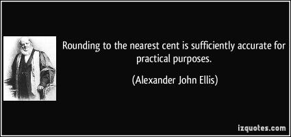 Alexander John Ellis's quote #1