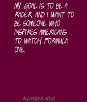 Alexander Rossi's quote #3
