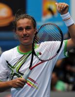 Alexandr Dolgopolov's quote #1